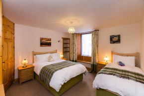 Corbie Self Catering Shetland